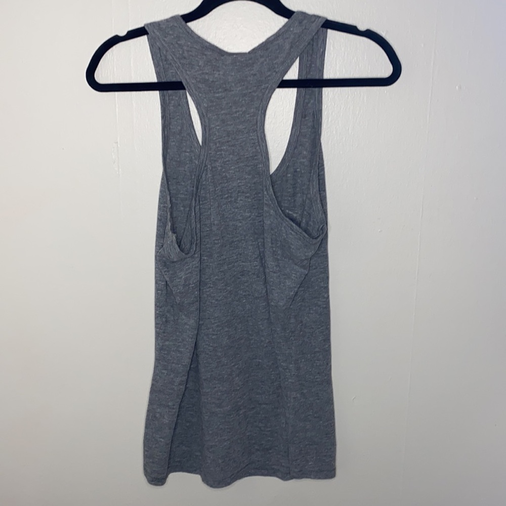 💋Gray Royals baseball tank top! - Picture 7 of 7